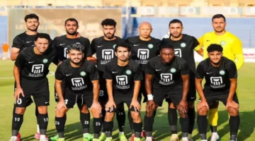 تشكيلة الأهلي ضد الزمالك بقيادة مصطفى شلبي الأساسي